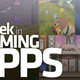 Illustration for article titled The First Week in Gaming Apps of 2013, Brought to You By a Terrible Stomach Virus
